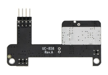 Raspberry Pi PoE HAT - nakładka do Raspberry Pi