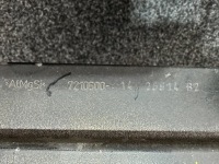 фото thumb №6, Bmw x3 f25 x4 f26 pas кронштейн панель фары лампы правый перед 7210500