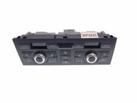 фото thumb №1, Audi a6 s6 c6 4f 2009 панель кондиционера