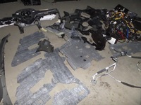 фото thumb №10, 8770# переходник праворульная santa fe iii 16- 2.0 crdi