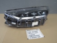 фото thumb №1, Ford mustang mach e лампа ліва