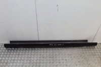 Купить Накладка порог порог левый  ford focus mk4 vignale, фото thumb