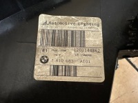 Фара фара левый перед bmw x5 f15 европа комплектная адаптивный led 7410683 Цена, фото thumb