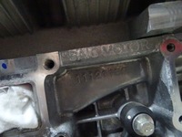 фото thumb №11, Mg mg3 iii 1.5 hybrid двигатель блок двигателя 24- 2024r