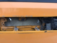 фото thumb №7, Fiat doblo ii дверь левый задняя левая багажника