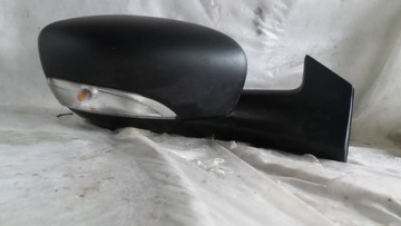 фото thumb №6, Зеркало правые renault zoe 2018 9 pin поворот идеальное состояние