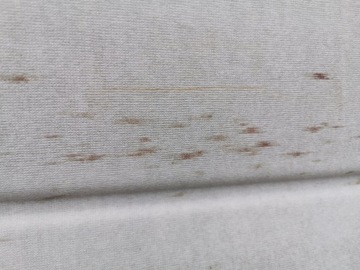 фото thumb №6, Citroen jumpy потолок обивка европа 2007 r