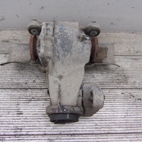 фото thumb №1, Міст задній audi a6-c5 euu