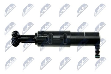 фото thumb №2, Распылитель фара mercedes c w204 2007-/prawy