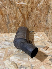 фото thumb №9, Каталізатор alfa romeo giulia qv quadrifoglio 2.9 v6