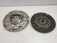 фото thumb №1, Seat leon ii 2.0 fsi диск прижим сцепление