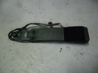 Купити Кліпса поперечина безпеки права ford fusion dm51-610d66-aaw, фото thumb