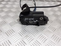 фото thumb №1, Замок дверь левый задняя задний peugeot 407 9681337380