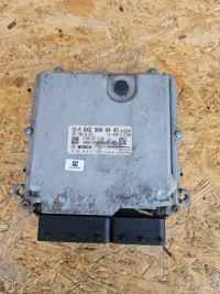 фото thumb №1, Блок управления двигателя mercedes w166 ml350cdi