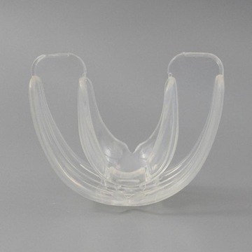 Mouth Guard Durable Lightweight BPA-free Remove To