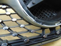 фото thumb №6, Решітка радіатора решітка радіатора mercedes w176 amg a1768881760
