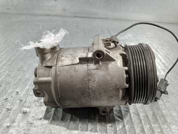 фото thumb №6, Насос, компресор кондиціонера honda civic vii 6561829