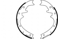 фото thumb №2, A.b.s. тормозные колодки тормозной. ford ranger 06-