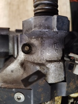 фото thumb №14, Opel vectra b колонка рулевая шток крестовина 26059106