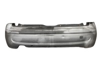 фото thumb №1, Fiat panda ii kompletny бампер задняя