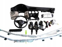 фото thumb №9, Mercedes c клас w205 шторка повітряна подушка безпеки