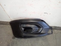 Купить Бампер уголок правый перед iveco daily рестайлинг  18-, фото thumb