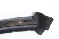 фото thumb №9, Jeep cherokee iii kj liberty 2001r- бампер задня задній