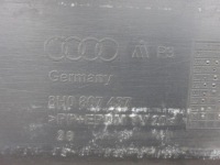 Audi a4 b6 cabrio 01- бампер перед передний kompletny решётка радиатора противотуманные фары lz9w с Разборки, фото thumb