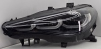 Купити Alfa romeo giulia рестайлінг  full led фара лівий фара передня 00505769800, фото thumb