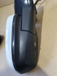 фото thumb №5, Зеркало внешние правые 19 kwed peugeot 3008 ii