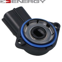 фото thumb №10, Потенціометр дросель ford energy tps0009 датчик, налаштування