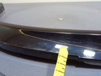 Bmw x5 f15 молдинг крыла правая задняя 7326052 416 с Разборки, фото thumb