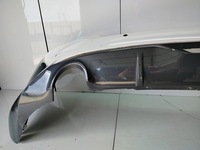 фото thumb №6, Бампер задняя задний bmw z4 iii g29 m-pakiet 18-23