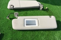 фото thumb №5, Защита солнцезащитная двойная kpl audi q7 4l