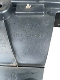 фото thumb №7, Бампер передний smart a453 eq a4538881700