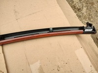 фото thumb №7, Vw phaeton планка консоли pdc 3d0919473d dekor