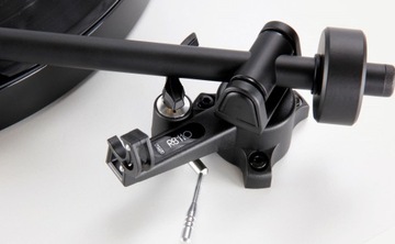 Rega Planar 1 Plus (Матовый белый) / P1 Plus — 2021 г.