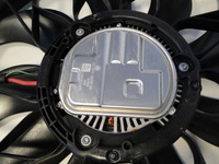 фото thumb №10, Mercedes вентилятор вентилятор радиатора sprinter a9079064600 910 907 600w