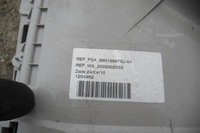 фото thumb №3, Citroen c4 picasso ii 15r захист сонцезахисна ролета 98018897bj