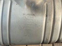 фото thumb №5, Bmw 5 g30 alpina выхлоп гаситель