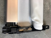 фото thumb №12, Шторка люк панорамы white белый 3g5877307 a do skoda superb 2015-22