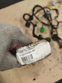 фото thumb №11, Джгут електропроводка двері лівий перед volvo s60 t5 30798030