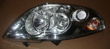 фото thumb №1, Фара renault master iii 15 правые