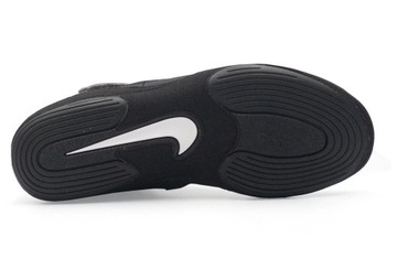 Борцовские кроссовки Nike Inflict 3 LIMITED EDITION | 005 | 41
