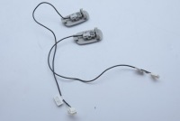 фото thumb №2, Scudo iii expert iii jumpy proace vivaro c мікрофон динамік