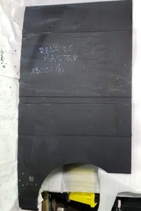 фото thumb №1, Renault master iii opel movano b правый bok