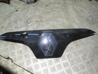 фото thumb №1, Накладка крышки багажника renault koleos i 07- 90810jy00a