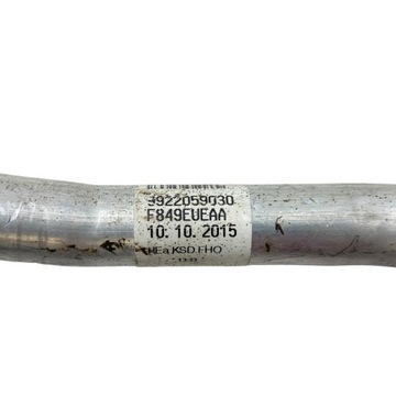 фото thumb №11, Шланг кондиціонера hyundai h350 99220-59030