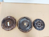 фото thumb №1, Dacia sandero ii 1.5 dci сцепление полный диск