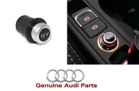 фото thumb №5, Крышка прикуривателя vag audi a3 a4 a6 a7 a8 q3 q7 оригинальный 4h0919311
